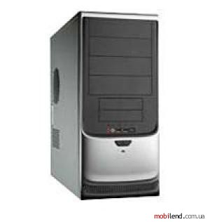 Yeong Yang YY-5705 500W Black/silver