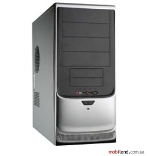 Yeong Yang YY-5705 550W Black/silver