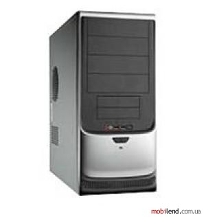 Yeong Yang YY-5705 Black/silver