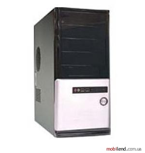 Yeong Yang YY-5706 400W Black/silver