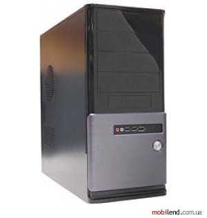 Yeong Yang YY-5706 500W Black/grey