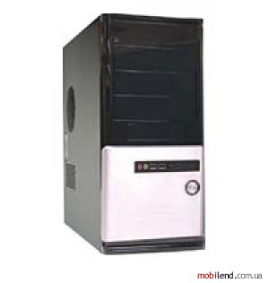 Yeong Yang YY-5706 500W Black/silver