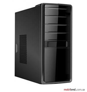 Yeong Yang YY-5708 w/o PSU Black