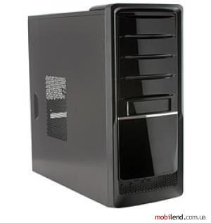 Yeong Yang YY-5710 w/o PSU Black