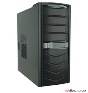 Yeong Yang YY-5711 w/o PSU Black