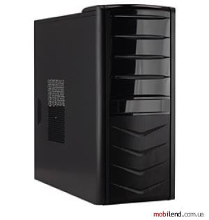 Yeong Yang YY-5712 w/o PSU Black