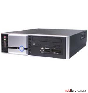 Yeong Yang YY-7304 250W Black/silver