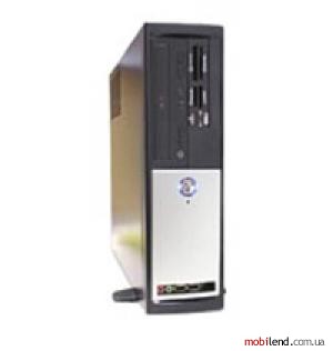 Yeong Yang YY-7305 250W Black/silver
