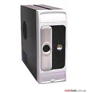 Yeong Yang YY-A209 300W Black/silver