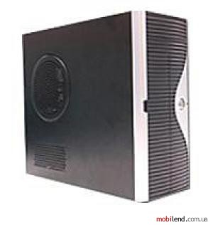 Yeong Yang YY-A210 300W Black/silver