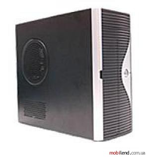 Yeong Yang YY-A210 300W Silver/black
