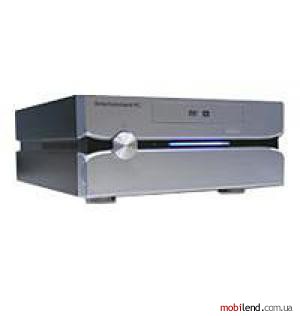 Yeong Yang YY-A211 300W Black/silver
