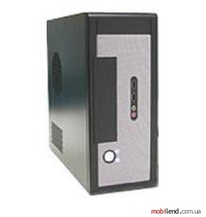 Yeong Yang YY-A213 300W Black/silver