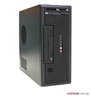 Yeong Yang YY-A213 w/o PSU Black