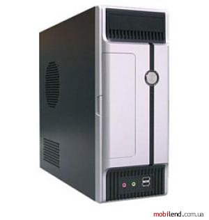 Yeong Yang YY-A214 300W Black/silver