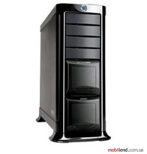 Zalman GS1000 Plus Black