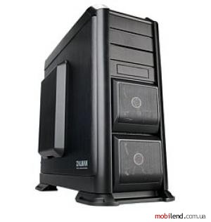 Zalman GS1200 Black