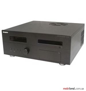 Zalman HD160 Black