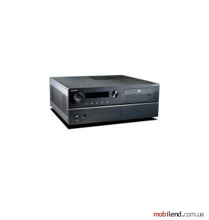 Zalman HD160 Plus Black