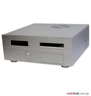 Zalman HD160 Silver