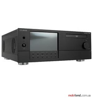 Zalman HD160XT Black
