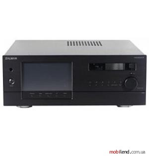 Zalman HD160XT Plus Black
