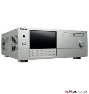 Zalman HD160XT Plus Silver