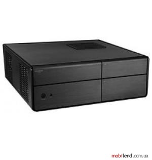 Zalman HD501 Black