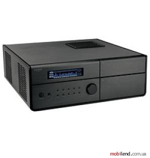 Zalman HD503 Black