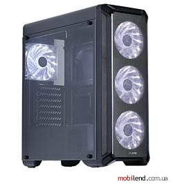 Zalman i3 Black