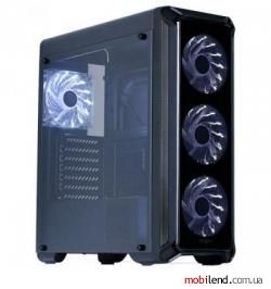 Zalman I3 Edge