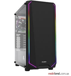 Zalman K1 rev. A