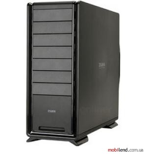 Zalman MS1000-HS1 Black