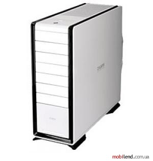 Zalman MS1000-HS1 White/black