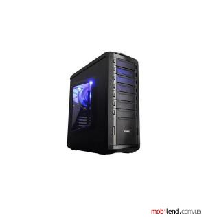 Zalman MS800 Plus Black