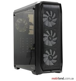 Zalman N5 MF Black