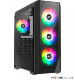 Zalman N5 TF