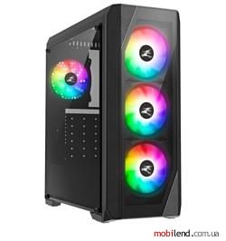 Zalman N5 TF Black