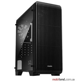 Zalman S2 Black