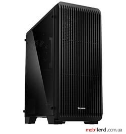 Zalman S2 TG w/o PSU