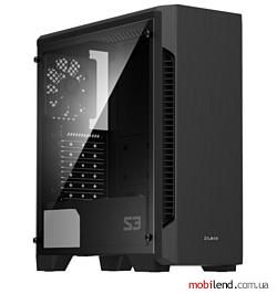 Zalman S3 Black