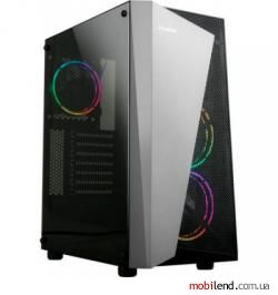 Zalman S4 Plus