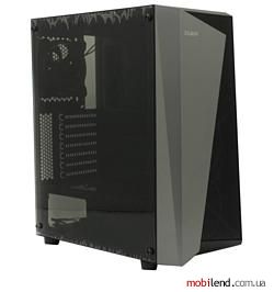 Zalman S4 Plus Black