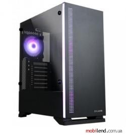 Zalman S5 Black