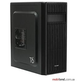 Zalman T6 Black
