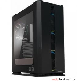 Zalman X3 Black