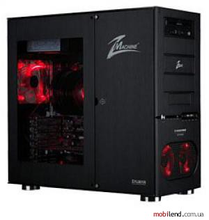 Zalman Z-MACHINE GT900 Black