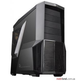 Zalman Z11 Black