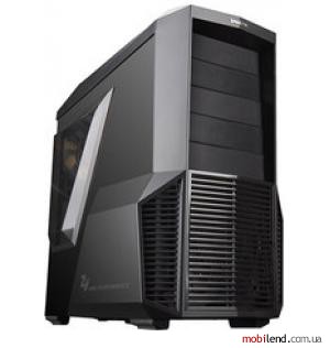 Zalman Z11 plus Black