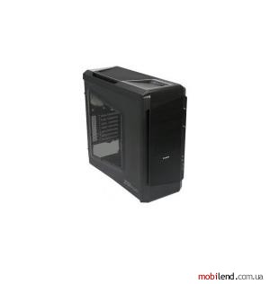 Zalman Z12 Plus Black